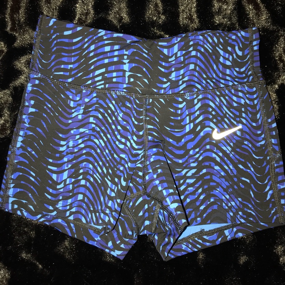 Nike Shorts!